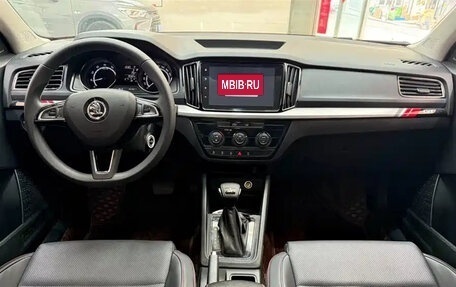 Skoda Kamiq I, 2023 год, 1 650 025 рублей, 7 фотография