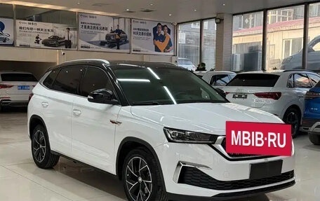 Skoda Kamiq I, 2023 год, 1 650 025 рублей, 3 фотография