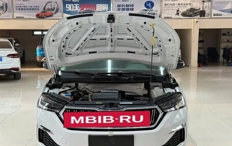 Skoda Kamiq I, 2023 год, 1 650 025 рублей, 4 фотография