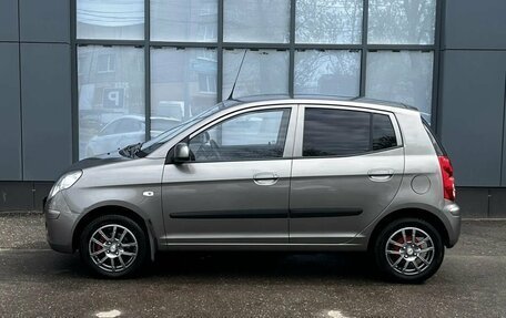 KIA Picanto I, 2010 год, 500 000 рублей, 4 фотография