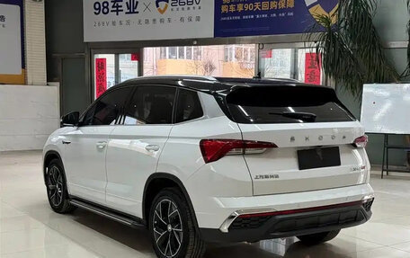 Skoda Kamiq I, 2023 год, 1 650 025 рублей, 18 фотография