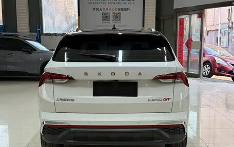Skoda Kamiq I, 2023 год, 1 650 025 рублей, 17 фотография