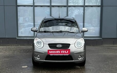 KIA Picanto I, 2010 год, 500 000 рублей, 2 фотография