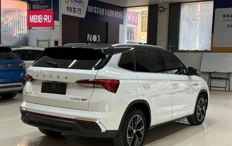 Skoda Kamiq I, 2023 год, 1 650 025 рублей, 19 фотография