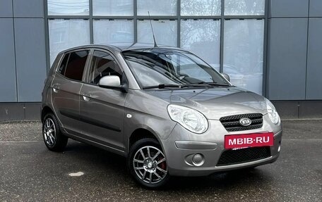 KIA Picanto I, 2010 год, 500 000 рублей, 3 фотография