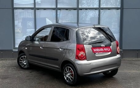 KIA Picanto I, 2010 год, 500 000 рублей, 8 фотография