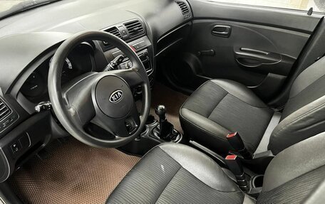 KIA Picanto I, 2010 год, 500 000 рублей, 9 фотография