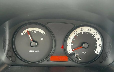 KIA Picanto I, 2010 год, 500 000 рублей, 13 фотография