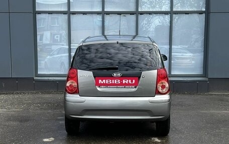 KIA Picanto I, 2010 год, 500 000 рублей, 6 фотография