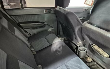 Hyundai Getz I рестайлинг, 2008 год, 550 000 рублей, 17 фотография