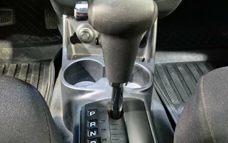 Hyundai Getz I рестайлинг, 2008 год, 550 000 рублей, 14 фотография