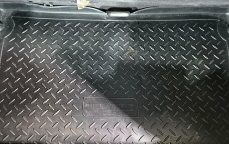 Hyundai Getz I рестайлинг, 2008 год, 550 000 рублей, 20 фотография