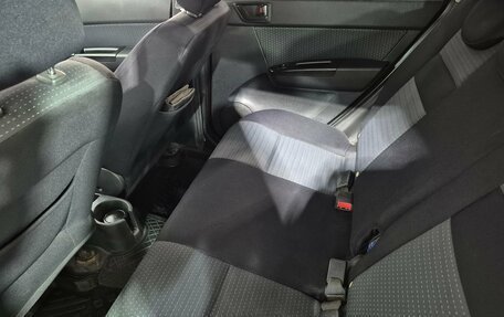 Hyundai Getz I рестайлинг, 2008 год, 550 000 рублей, 16 фотография