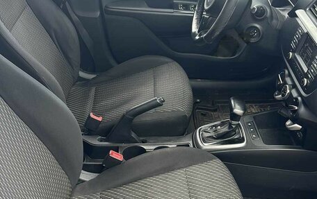 KIA Rio IV, 2019 год, 950 000 рублей, 6 фотография