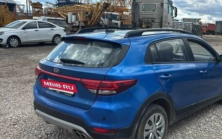 KIA Rio IV, 2019 год, 950 000 рублей, 5 фотография