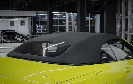 BMW M4, 2022 год, 11 930 000 рублей, 6 фотография