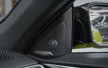 BMW M4, 2022 год, 11 930 000 рублей, 16 фотография