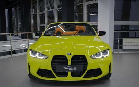 BMW M4, 2022 год, 11 930 000 рублей, 2 фотография