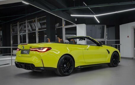 BMW M4, 2022 год, 11 930 000 рублей, 7 фотография
