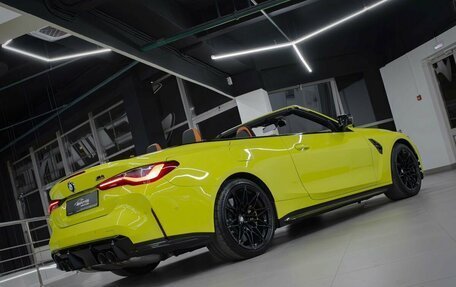 BMW M4, 2022 год, 11 930 000 рублей, 8 фотография
