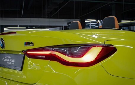 BMW M4, 2022 год, 11 930 000 рублей, 5 фотография