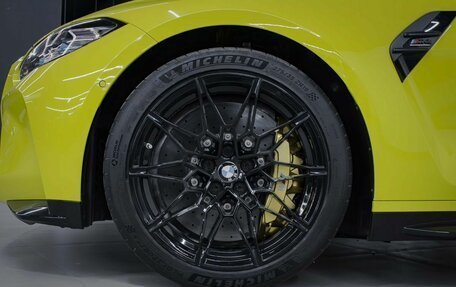 BMW M4, 2022 год, 11 930 000 рублей, 15 фотография