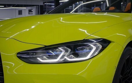 BMW M4, 2022 год, 11 930 000 рублей, 12 фотография