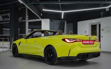 BMW M4, 2022 год, 11 930 000 рублей, 9 фотография