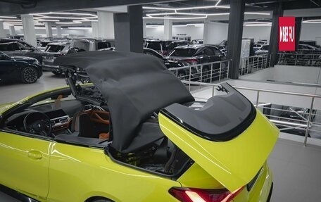 BMW M4, 2022 год, 11 930 000 рублей, 11 фотография