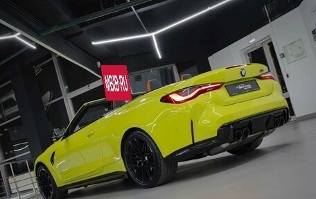 BMW M4, 2022 год, 11 930 000 рублей, 10 фотография