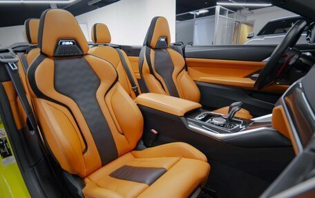 BMW M4, 2022 год, 11 930 000 рублей, 17 фотография