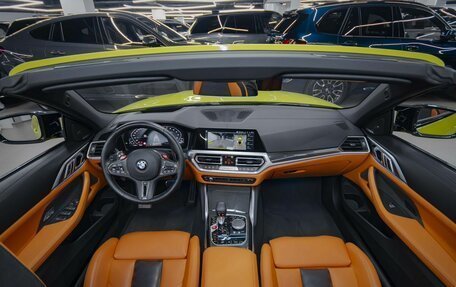 BMW M4, 2022 год, 11 930 000 рублей, 19 фотография