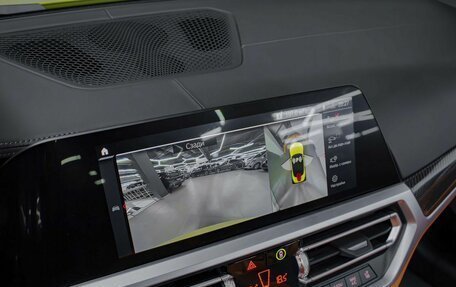 BMW M4, 2022 год, 11 930 000 рублей, 25 фотография