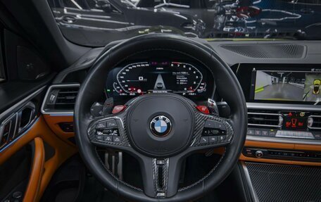 BMW M4, 2022 год, 11 930 000 рублей, 20 фотография
