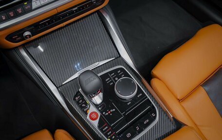 BMW M4, 2022 год, 11 930 000 рублей, 23 фотография