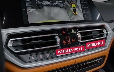 BMW M4, 2022 год, 11 930 000 рублей, 24 фотография