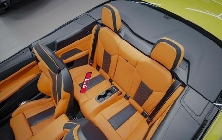 BMW M4, 2022 год, 11 930 000 рублей, 18 фотография