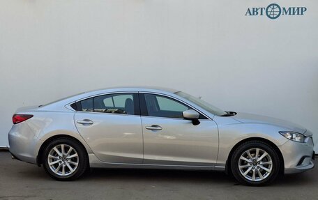 Mazda 6, 2017 год, 1 990 000 рублей, 4 фотография