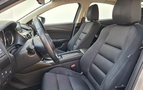 Mazda 6, 2017 год, 1 990 000 рублей, 10 фотография