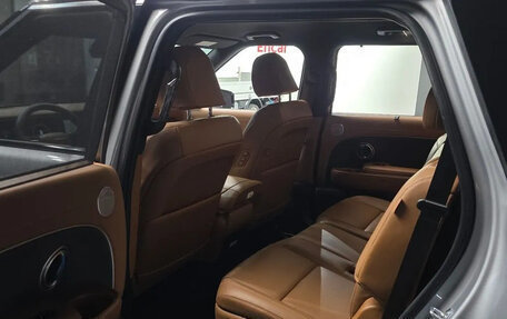 Hyundai Palisade, 2025 год, 7 360 000 рублей, 6 фотография