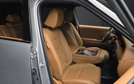 Hyundai Palisade, 2025 год, 7 360 000 рублей, 10 фотография