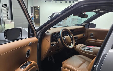 Hyundai Palisade, 2025 год, 7 360 000 рублей, 9 фотография