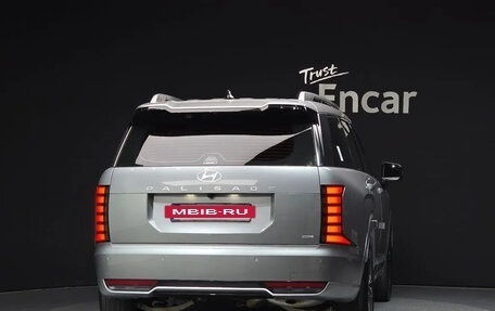 Hyundai Palisade, 2025 год, 7 360 000 рублей, 3 фотография