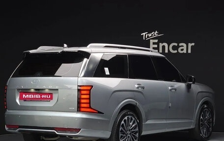 Hyundai Palisade, 2025 год, 7 360 000 рублей, 2 фотография
