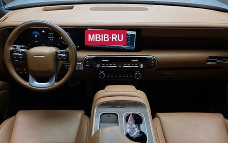 Hyundai Palisade, 2025 год, 7 360 000 рублей, 5 фотография