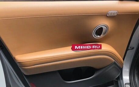 Hyundai Palisade, 2025 год, 7 360 000 рублей, 23 фотография