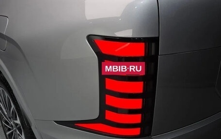 Hyundai Palisade, 2025 год, 7 360 000 рублей, 22 фотография