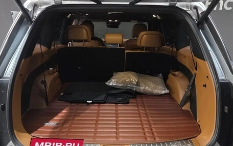 Hyundai Palisade, 2025 год, 7 360 000 рублей, 33 фотография