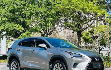 Lexus NX I, 2019 год, 2 120 000 рублей, 3 фотография