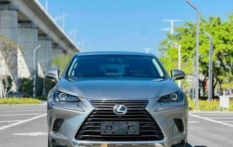 Lexus NX I, 2019 год, 2 120 000 рублей, 2 фотография